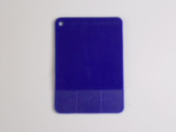 制品中有條紋狀的顏料帶解決方案