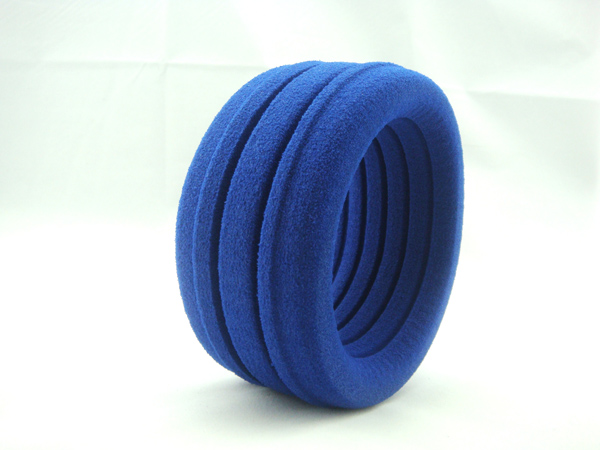 色母料用于模壓發泡制品解決辦法